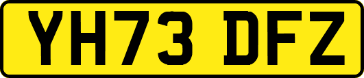 YH73DFZ