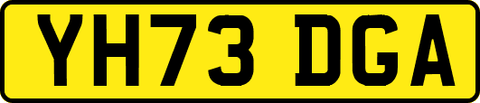 YH73DGA