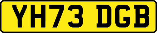 YH73DGB