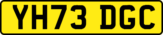 YH73DGC