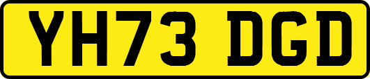 YH73DGD