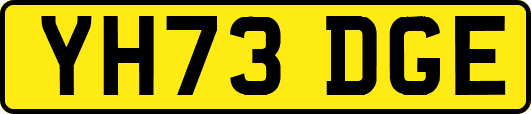 YH73DGE