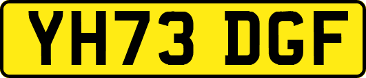 YH73DGF