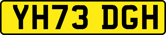 YH73DGH