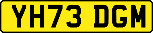 YH73DGM