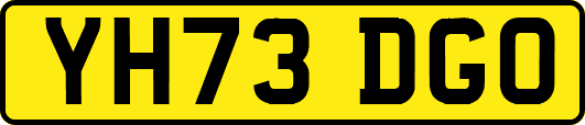 YH73DGO