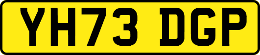 YH73DGP