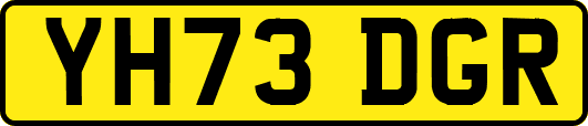 YH73DGR