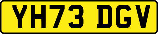 YH73DGV
