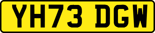 YH73DGW