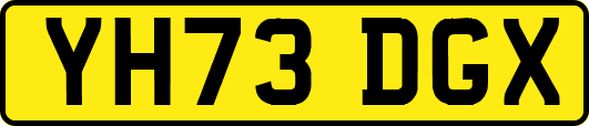 YH73DGX