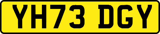YH73DGY