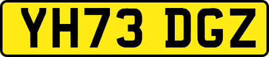 YH73DGZ