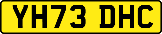 YH73DHC