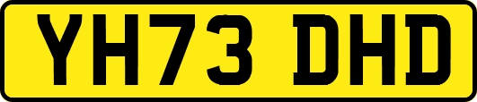 YH73DHD