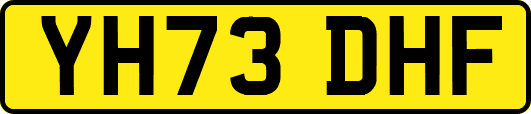 YH73DHF