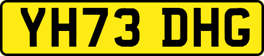 YH73DHG