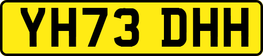 YH73DHH