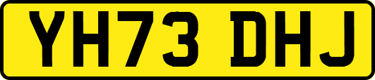 YH73DHJ