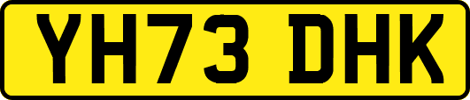 YH73DHK