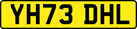 YH73DHL