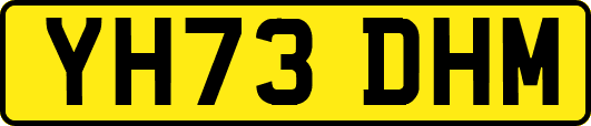 YH73DHM