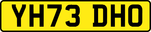 YH73DHO