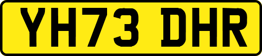 YH73DHR