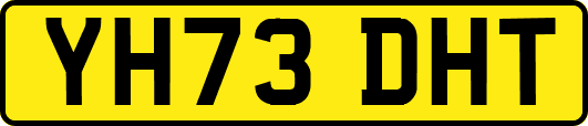 YH73DHT
