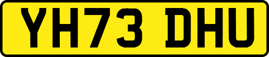 YH73DHU