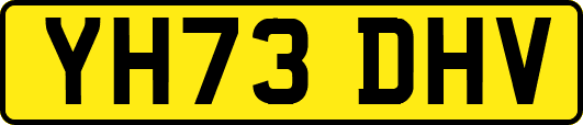 YH73DHV