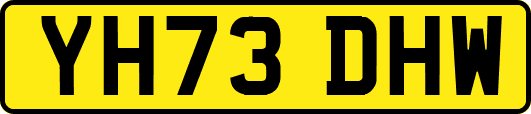YH73DHW