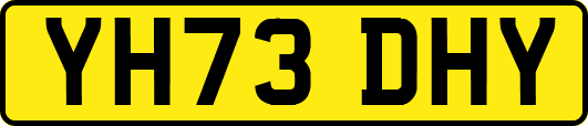 YH73DHY
