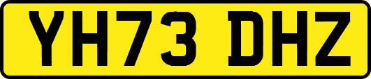 YH73DHZ