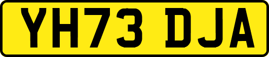 YH73DJA