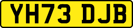 YH73DJB