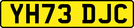 YH73DJC