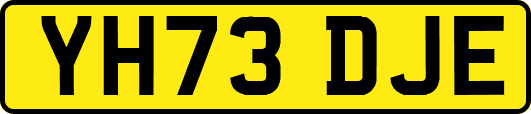 YH73DJE