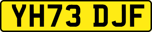 YH73DJF