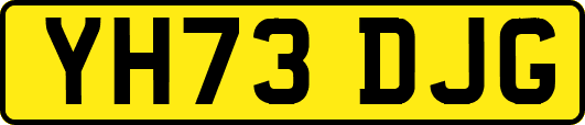 YH73DJG