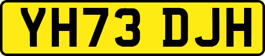 YH73DJH