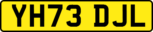 YH73DJL