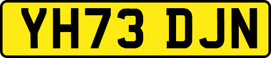 YH73DJN