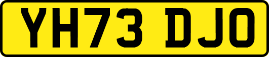YH73DJO