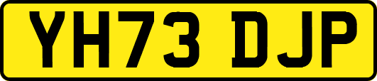 YH73DJP