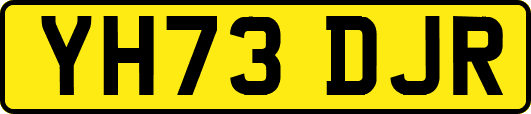 YH73DJR