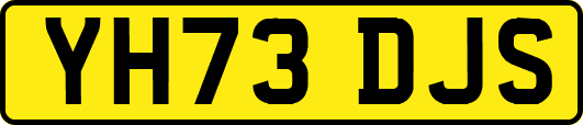 YH73DJS