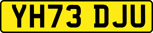 YH73DJU