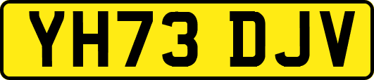 YH73DJV