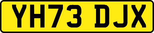 YH73DJX